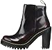 Dr. Martens Women's Magdalena Ankle Bootie
