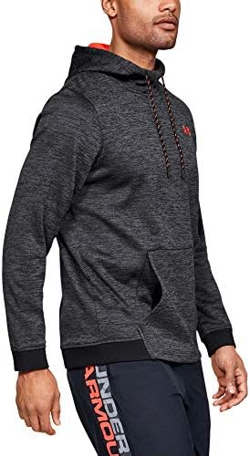 3x under armour hoodie
