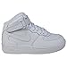 Nike Boy's Air Force 1 Mid Basketball Shoes