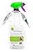 Jennifer Adams Whole House Cleaner - Empty 23 oz Bottle w/ 2 Tablets - All Purpose Cleaner Refill - Natural Spray Cleaner - CO2 Cleaner