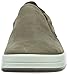 ECCO Men's Jack Slip On Fashion Sneaker