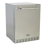 Bull 24-inch 5.6 Cu. Ft. Premium Outdoor Rated