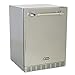 Bull 24-inch 5.6 Cu. Ft. Premium Outdoor Rated Compact Refrigerator Series Ii - 13700