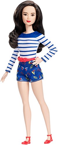 Barbie Fashionistas 61 Doll