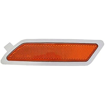 Amazon Com New Left Side Marker Light Fits Bmw 328i