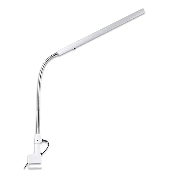 LED Desk Lamp, Office Lamp, 36 Ultra-Bright Daylight LEDs, Office Home