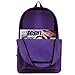 Wholesale 16.5 Inch Backpacks for Girls - Case of 24 MGgear Bulk School Bags