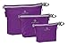 Eagle Creek Pack-it Specter Sac Set, Grape, One Size