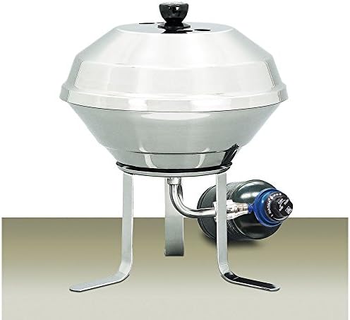 Magma On Shore Stand f/Kettle Grills A10-650 ;from#happy_iguana_inc_41401111715166