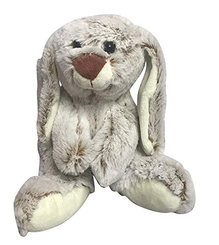 GRIFIL ZERO Bunny Rabbit Stuffed Animal Plush Toy Soft Fabric