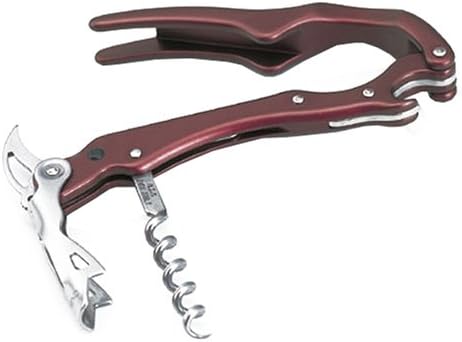 Amazon Vinum シャンパンソムリエナイフ バーガンティ 4656 ソムリエナイフ オンライン通販