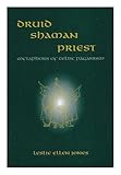 Druid - Shaman - Priest: Metaphors of Celtic Paganism by 