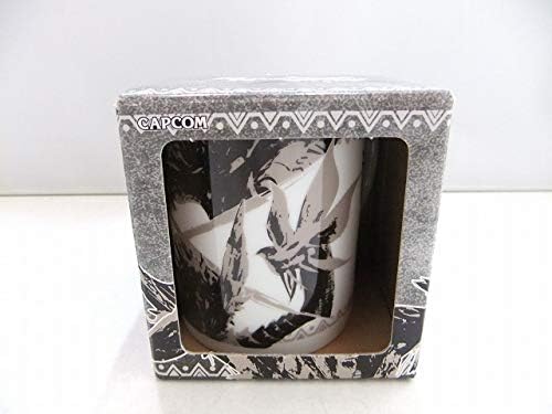 モンスターハンタークロス マグカップ 4大メインモンスター Pr365 Hr