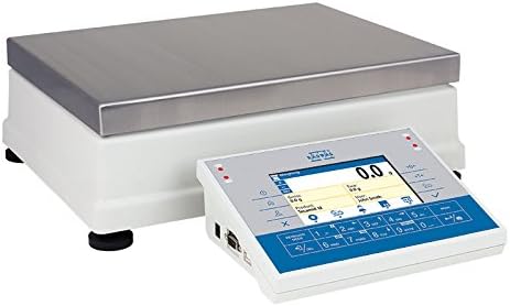Radwag APM 60.1.C32.1 Precision Balance 60kg x 1G, ABS Plastic