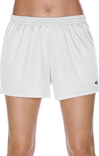 Women's Mesh Short