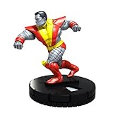 X-Men Days of Future Past Heroclix: Colossus #003