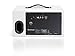 Audio Pro Addon C10 – Compact WiFi Wireless Multi-Room Speaker – High Fidelity – Compatible with Alexa – Whitethumb 3