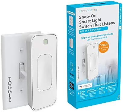 switchmate google home setup