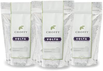 Choffy - Volta 12oz. (3 Pack)
