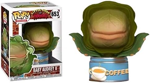 funko audrey ii