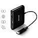 Samsung Multiport Adapter Extensive Connectivity USB-C USB 3.0 HDMI Ethernet - Black