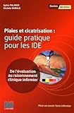 Image de Guide Clinique des Plaies et Cicatrisation: de la Réalisation (Gestes de soins) (French Edition)