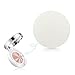 8 Pcs Air Cushion Sponge Powder Puff Sponge Core Makeup Sponge for BB Cream Liquid Foundation(White)