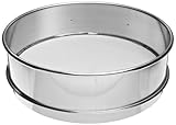 Advantech Stainless Steel Test Sieves, 8