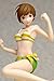 BEACH QUEENS Persona 4 The Golden Satonaka Chie 1/10 scale PVC figure (painted, pre-assembled)