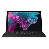 Microsoft Surface Pro 6 12