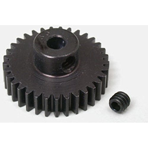 Robinson Racing Products 1333 Alum Pro Pinion Gear 48P, 33T