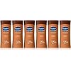 x6-Vaseline-Intensive-Care-Cocoa-Radiant-with-Pure-Cocoa-Butter-Heals-Dry-Skin-to-Reveal-its-Natural-Glow-200ml x6 Vaseline Intensive Care Cocoa Radiant with Pure Cocoa Butter Heals Dry Skin to Reveal its Natural Glow 200ml