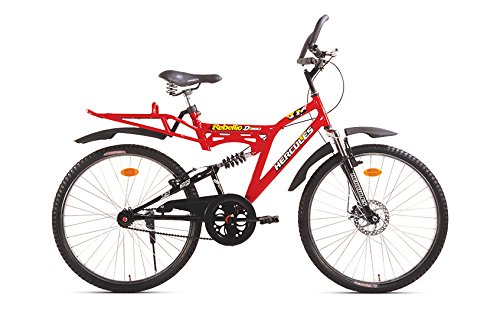 hercules mtb turbodrive dynamite