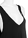 ROMWE Women's Summer Casual Sleeveless Tassel Dress Tunic Swing Dress