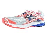 Brooks Ravenna 5 Womens Running Fierycoral/electric/white