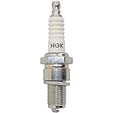 NGK (5946) LMAR6A-9 Standard Spark Plug, Pack of 1