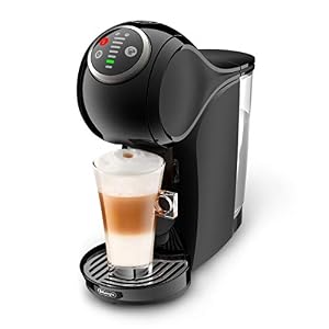 Nescafé Dolce Gusto Mini Me \u200eKP1208 Krups Cafetera de cápsulas con 3 cajas  café, 15 bares de presión, capacidad 0.8 L… - La Cafetera