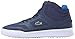 Lacoste Men's Explorateur Mid Spt 316 1 Spm Fashion Sneaker Fashion Sneaker