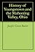 History of Youngstown and the Mahoning Valley, Ohio
