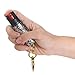 Super-Cute Self Defense Kit - Professional Grade, Maximum Strength Pepper Spray with UV Marking Dye & Personal Safety Alarm - Confetti & Pink