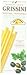 Granforno Grissini Breadsticks, Traditional, 4.4-Ounce Boxes (Pack of 12)
