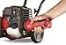 Troy-Bilt TB516 EC 29cc 4-Cycle Wheeled Edger with JumpStart Technology