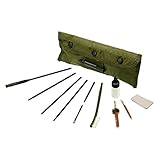 UTG Model 4/AR15 Cleaning Kit Complete with Pouch