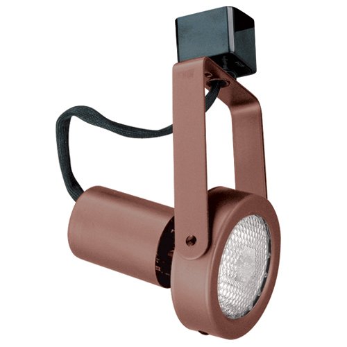 Elco Lighting ET629B Line Voltage PAR20 Gimbal Fixture