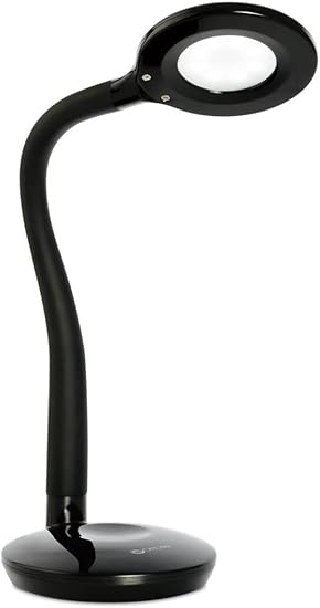 ottlite soft touch flex led lamp