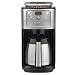 Cuisinart DGB-900BC Grind & Brew Thermal 12-Cup Automatic Coffeemaker