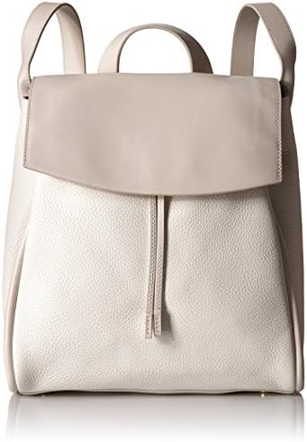 skagen ebba leather backpack