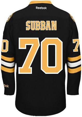 malcolm subban jersey