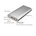 45W Power Delivery Power Bank Plus PD Charger Pack 20000 mAh USB C Output/Input Port - MacBook, Type C Laptops, Portable External Battery - Nintendo Switch, iPhone, Samsung Galaxy More