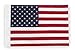 Pro Pad USA Parade Flag - 6in. x 9in. FLG-USA